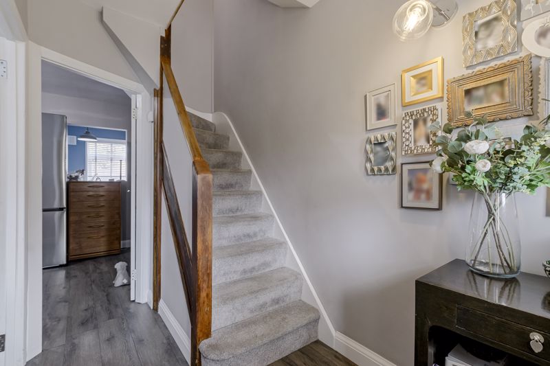 Hallway- click for photo gallery